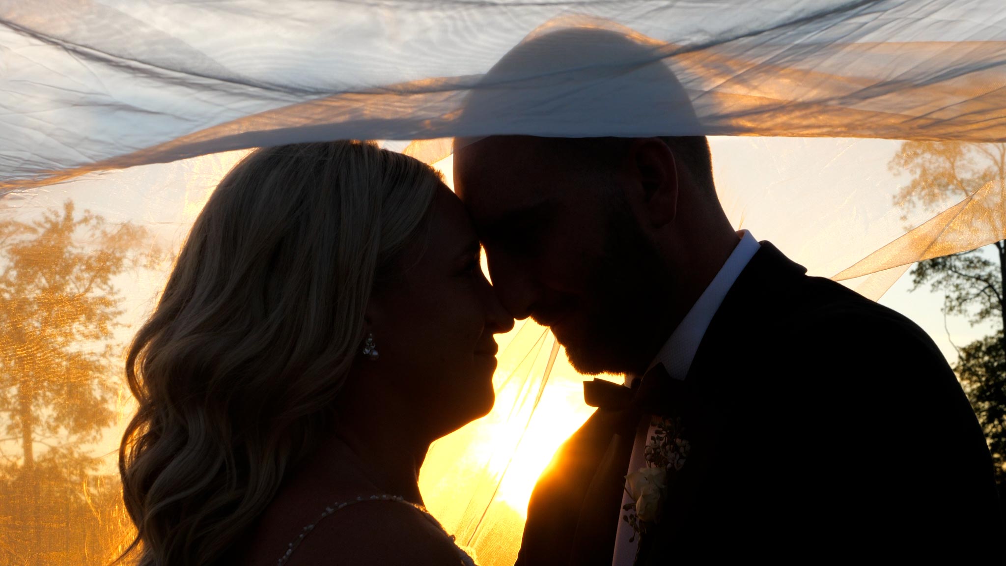 Tyler O'Leary Wedding Videos