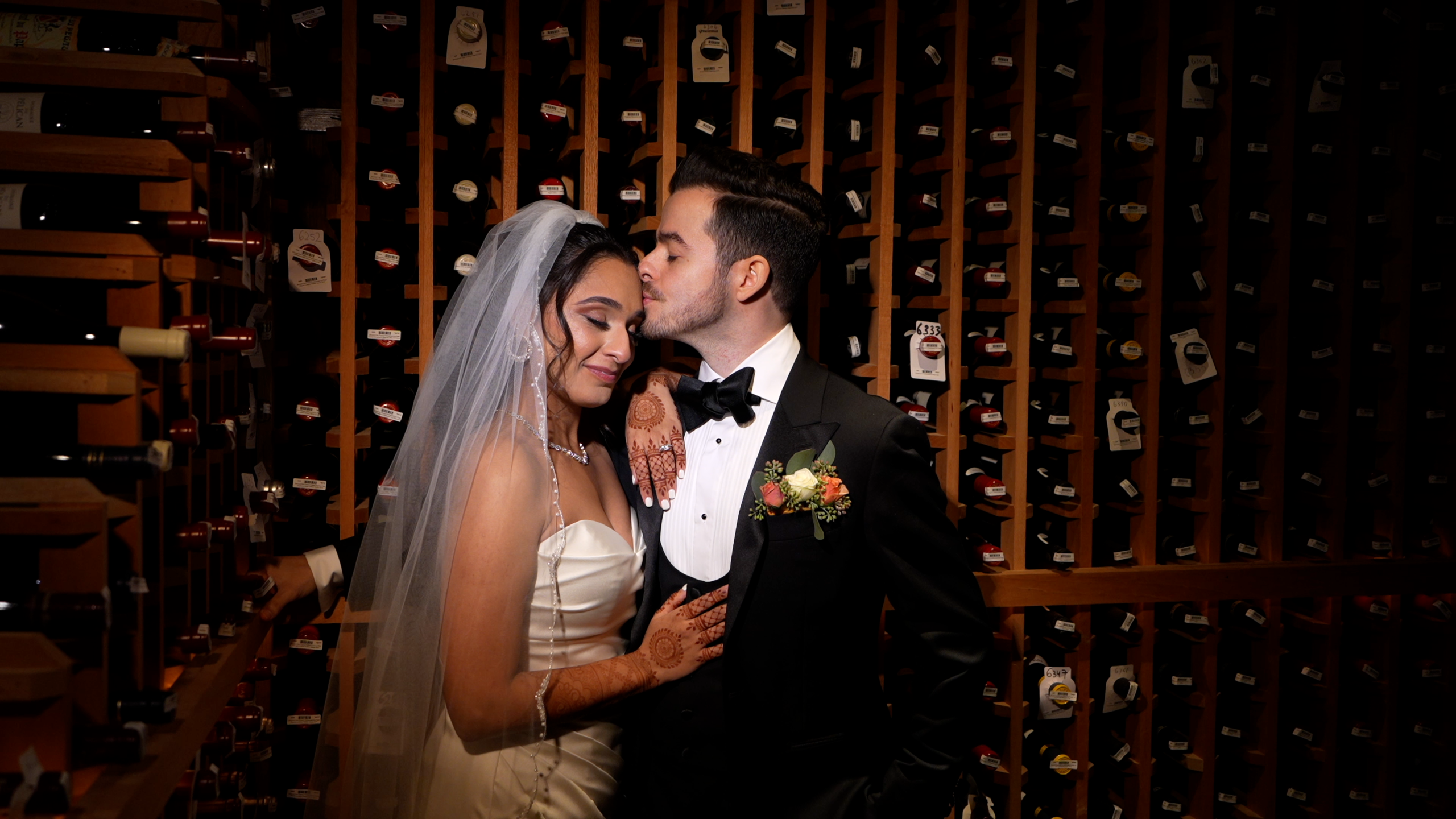 Tyler O'Leary Wedding Videos
